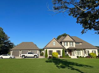 524 Coupland Rd, Odenville, AL 35120