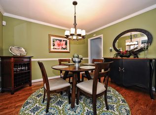 6602 Bunker Hill Cres, Charlotte, NC 28210