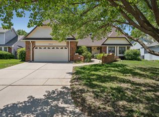 2613 N Cranberry St, Wichita, KS 67226