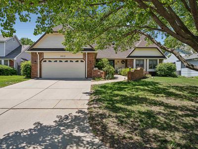 2613 N Cranberry St, Wichita, KS, 67226
