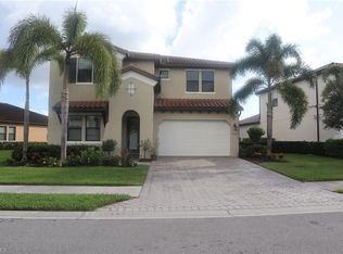 4114 Raffia Dr, Naples, FL 34119