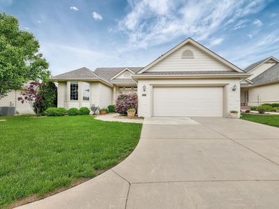 13201 E Bridgefield Pl, Wichita, KS, 67230