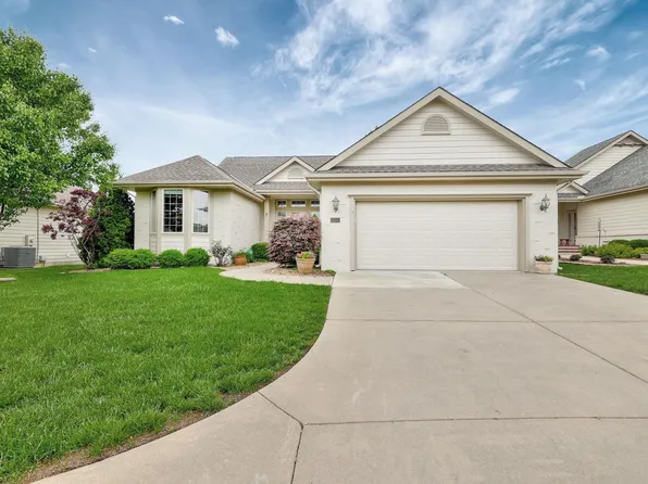 13201 E Bridgefield Pl, Wichita, KS 67230
