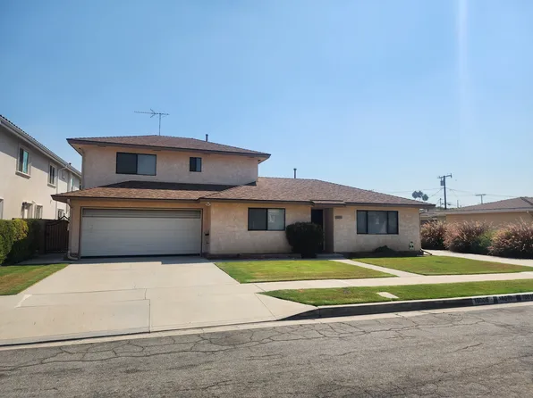 18012 Jersey Ave, Artesia, CA 90701