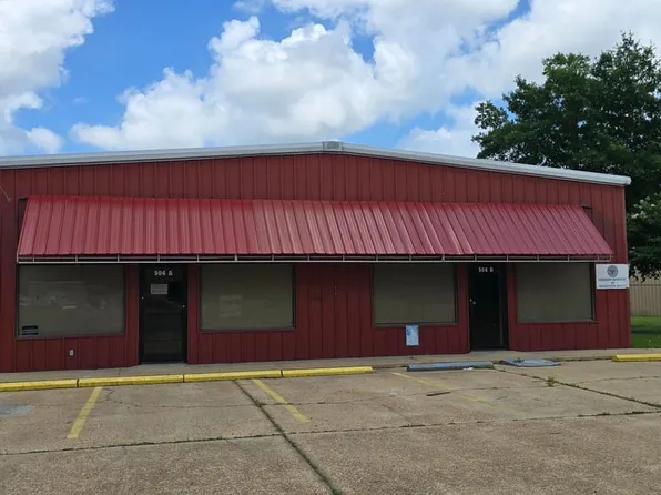 504 N Chrisman Ave, Cleveland, MS 38732