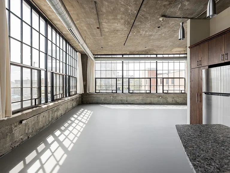 Graphic Arts Lofts — Photo 61