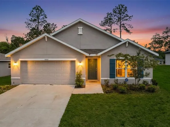 14944 SW 66th Avenue Rd, Ocala, FL 34473