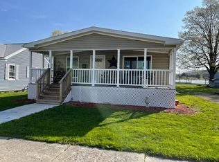 124 Maple St, Westfield, PA 16950