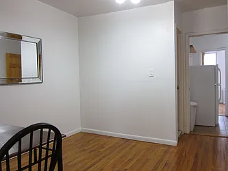 Rented by James Everett Lewis, LREB