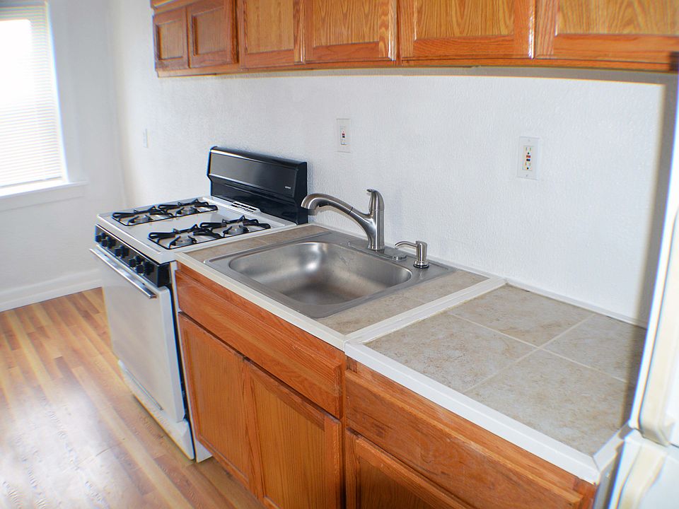 NEW KITCHEN