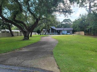 1090 Perdido Manor Dr, Pensacola, FL 32506