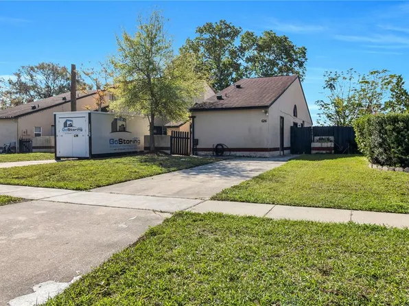 626 Golden Sunshine Cir, Orlando, FL 32807