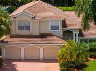 19554 Black Olive Ln, Boca Raton, FL 33498