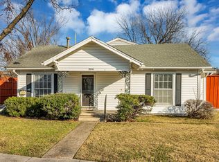 304 N Jackson Ave, Wylie, TX 75098