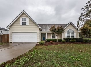 532 Kenbridge Ln, Rock Hill, SC 29732