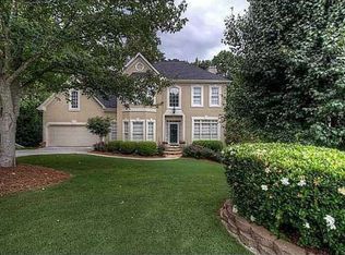 3150 Birchton St, Johns Creek, GA 30022