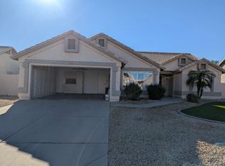 13345 W Wilshire Dr, Goodyear, AZ 85395