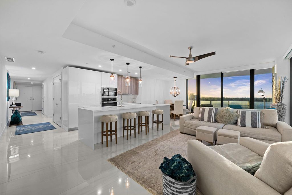 730 N Ocean Boulevard #701, photo 4