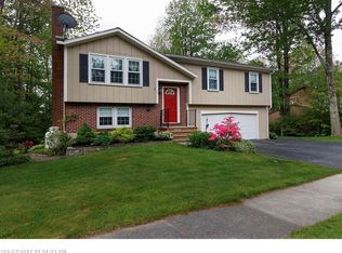 40 Balsam Rd, South Portland, ME 04106