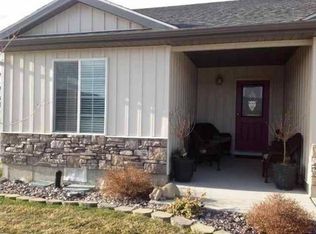 1268 Heber Ave, Pocatello, ID 83202