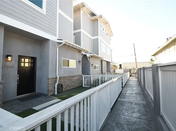 17506 Van Ness Ave, Torrance, CA 90504