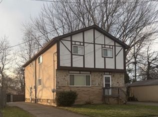 4132 Lincoln Ave, Willoughby, OH 44094