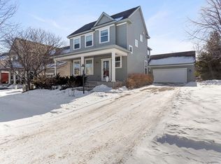 30 Founders Grn, Hudson, WI 54016