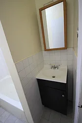 Rented by Landmark Realty & Management