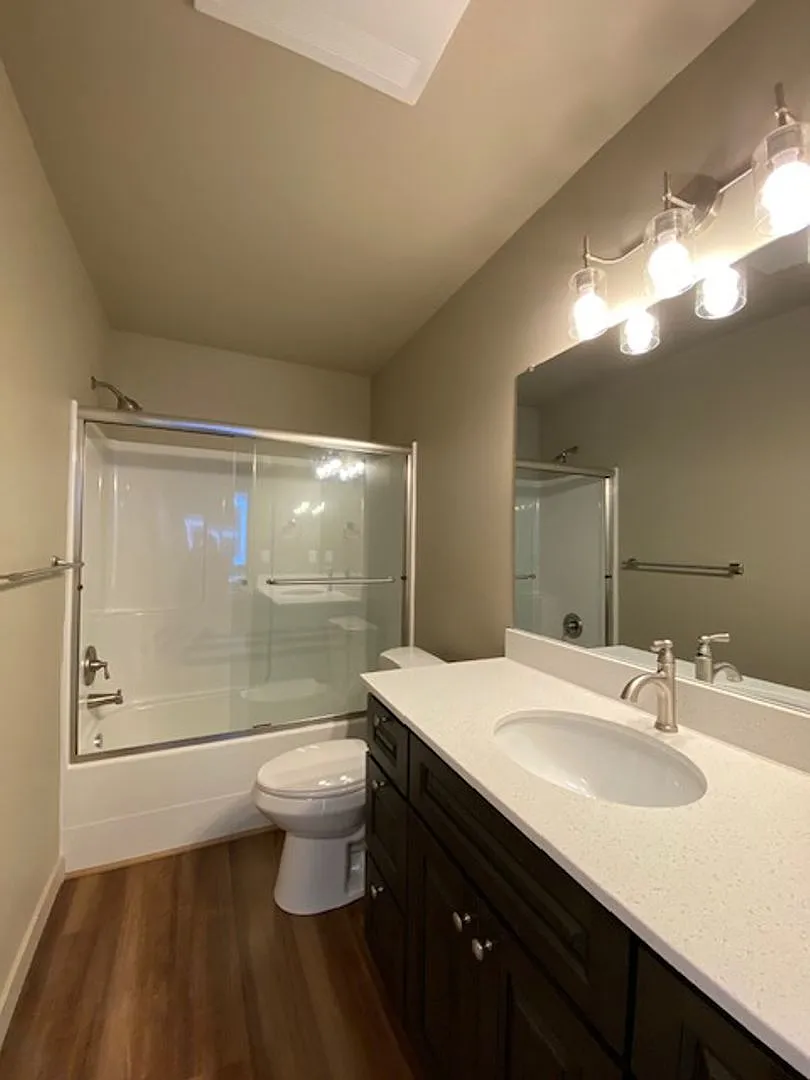 Must See New Three Bedroom Pet Friendly Duplex! — Photo 4