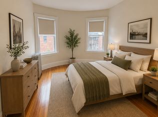 1589 Beacon St APT 12, Brookline, MA 02446