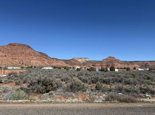 E Mountain View Dr, Kanab, UT 84741