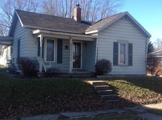 605 N Commerce St, Lewisburg, OH 45338