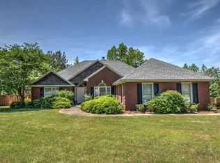 1597 Piedmont Dr, Auburn, AL 36830