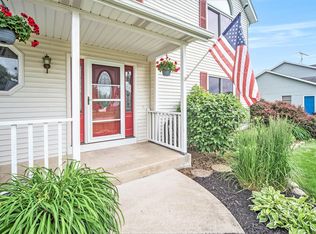 5695 Old Mission St, Portage, MI 49024