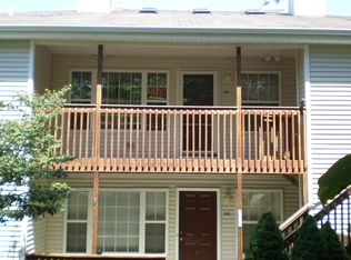 150 Harlequin Glade, Bayville, NJ 08721