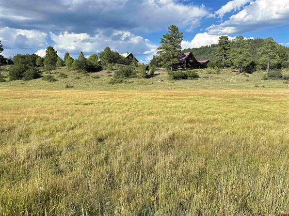 109 Snow Circle, Pagosa Springs, CO 81147