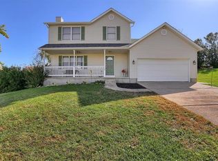 1330 Jasper Ln, Washington, MO