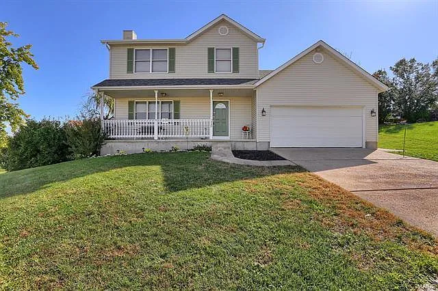 1330 Jasper Ln photo 1