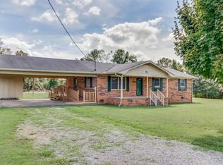 83 Watermill Rd, Flintville, TN 37335