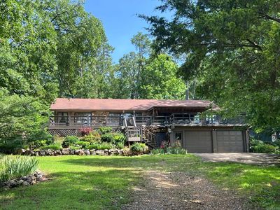 179 Polk Rd #65, Mena, AR, 71953