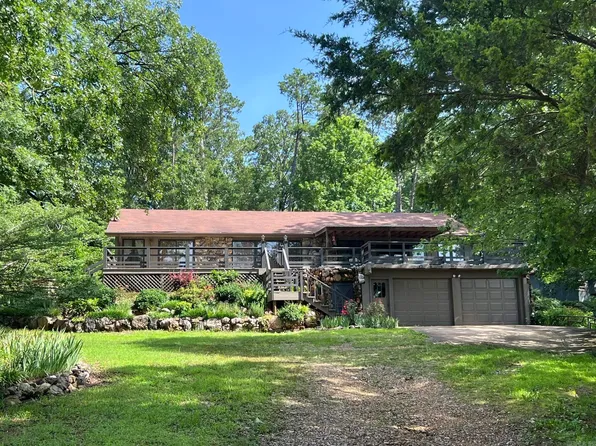 179 Polk Rd #65, Mena, AR 71953