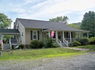 2598 Andrews Cir, Lenoir, NC 28645