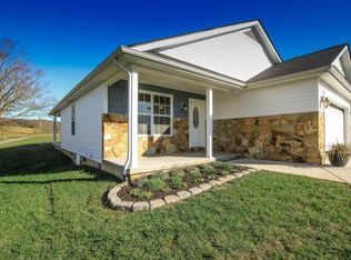 262 Five Oaks Rd, Jonesborough, TN 37659