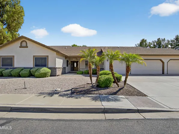 892 N CONCORD Avenue, Chandler, AZ 85225