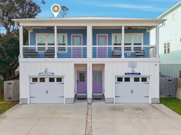 1604 Swordfish Lane Unit 2, Carolina Beach, NC 28428