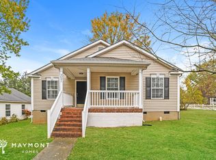3097 Champion Ln SW, Concord, NC 28025