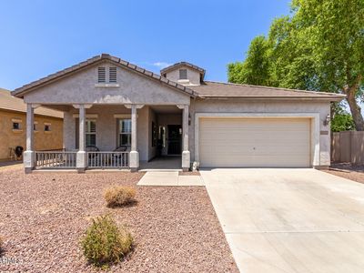 4606 S Marron, Mesa, AZ, 85212