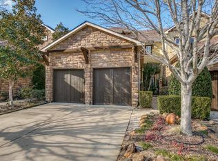 4646 Trevor Trl, Grapevine, TX 76051