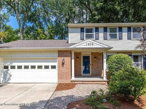 1875 Ann St, East Lansing, MI 48823