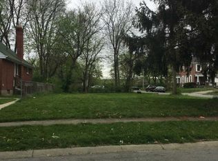 1401 Franklin Ave, Cincinnati, OH 45237